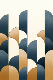 Rasch Salisbury 552164 Behang