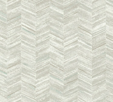 AS Creation Geo Effect 38309-4 - 383094 - Grijs / Beige Behang
