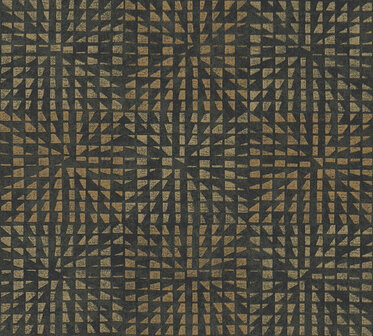 AS Creation Geo Effect 38352-2 / 383522 Behang