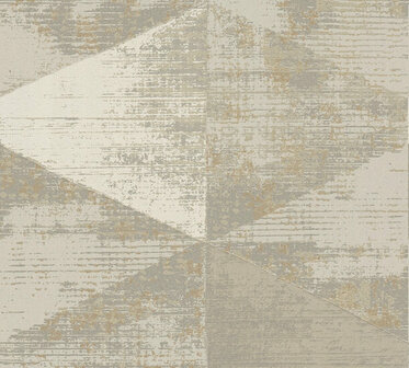 AS Creation Geo Effect 38353-3 / 383533 Behang