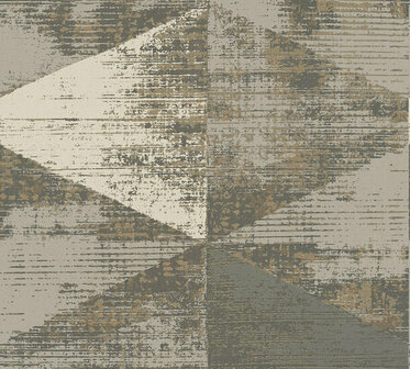 AS Creation Geo Effect 38353-5 / 383535 Behang