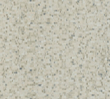 AS Creation Geo Effect 38593-4 - 385934 - Beige / Grijs Behang