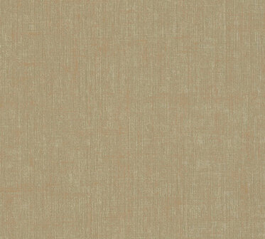 AS Creation Geo Effect 38596-7 - 385967 - Bruin / Goud Behang