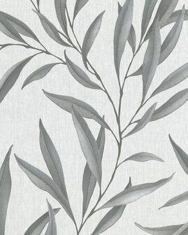 Noordwand Assorti 2024 - 32201 Grijs - Metallic Behang