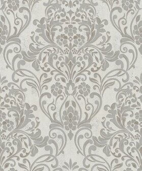 Noordwand Assorti 2024 - 32603 Beige - Grijs - Metallic Behang