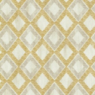 Noordwand Assorti 2024 - 51201502 Geel - Beige Behang