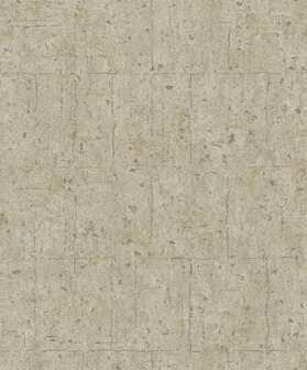 Noordwand Assorti 2024 - 6801-30 Beige - Metallic Behang