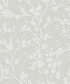 Noordwand Assorti 2024 - 6812-20 Grijs - Beige - Wit Behang