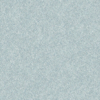 Dutch Wallcoverings Fabric Touch FT221236 Blauw Behang