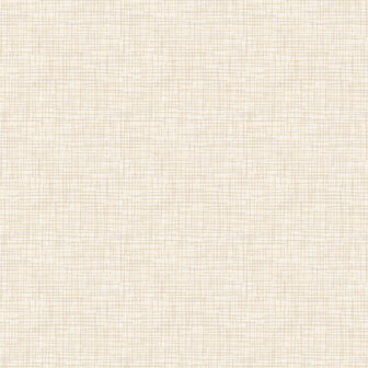 Dutch Wallcoverings Fabric Touch FT221241 Creme Behang