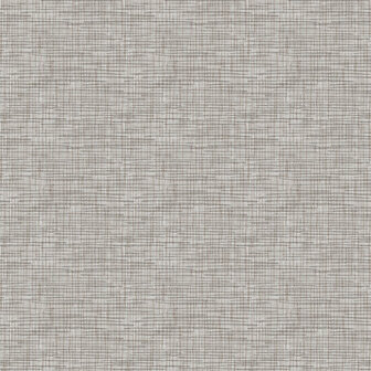Dutch Wallcoverings Fabric Touch FT221242 Grijs Behang