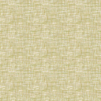 Dutch Wallcoverings Fabric Touch FT221249 Groen Behang