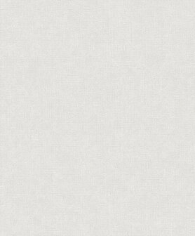 Dutch Wallcoverings Fabric Touch FT221261 Wit Behang
