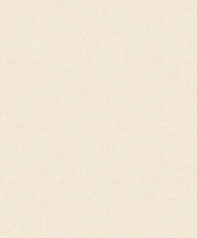 Dutch Wallcoverings Fabric Touch FT221262 Creme Behang