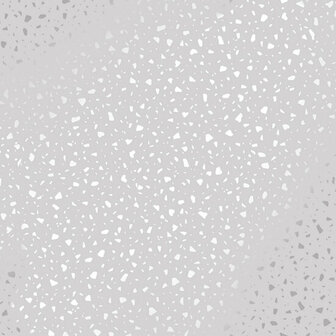 Dutch Wallcoverings Indulgence 12730 Grijs Behang
