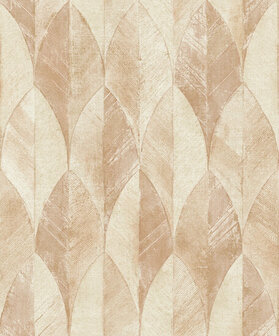 Dutch Wallcoverings Nomad A47706 Beige Behang