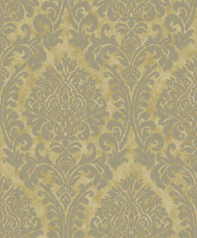 Dutch Wallcoverings Nomad A50102 Beige Behang
