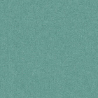 Dutch Wallcoverings Nomad A51019 BlauwGroen Behang