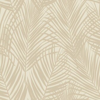 Esta Home Bloom Beige 139430 Behang