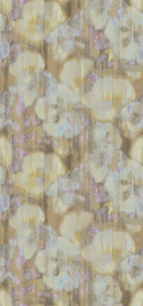 Eijffinger Canvas 313573 - Parelmoer Effect Behang