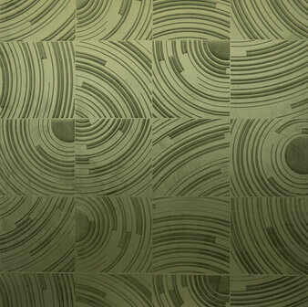Arte Velveteen TWIRL 87000 Behang