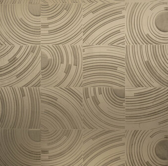 Arte Velveteen TWIRL 87002 Behang