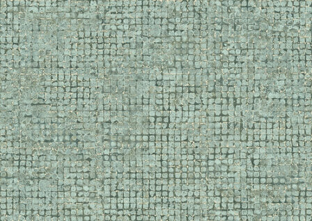 Arte Les Thermes MOSAICO 70511 Behang