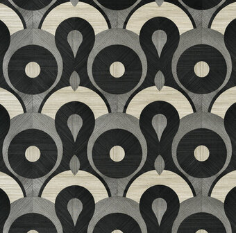 Arte Moooi Memento QUEEN COBRA MO4010 Behang