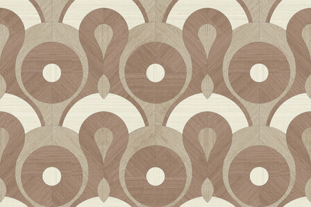 Arte Moooi Memento QUEEN COBRA MO4011 Behang