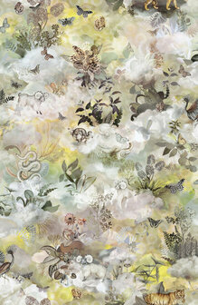 Arte Moooi Memento MEMENTO MOOOI MEDLEY MO4031 Behang