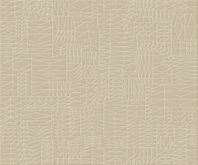 Arte Moooi Memento POGO GOAT MO4051 Behang