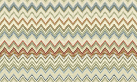 Arte Missoni Home 04 HAPPY ZIGZAG 10330 Behang