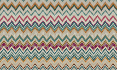 Arte Missoni Home 04 HAPPY ZIGZAG 10332 Behang