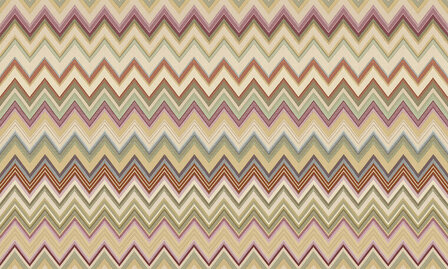Arte Missoni Home 04 HAPPY ZIGZAG 10336 Behang