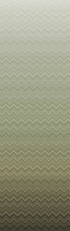 Arte Missoni Home 04 ICONIC SHADES - PANORAMIQUE 10392 Behang