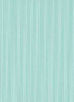Dutch Wall Decor Erismann Bali 10026-18 Turquoise Behang