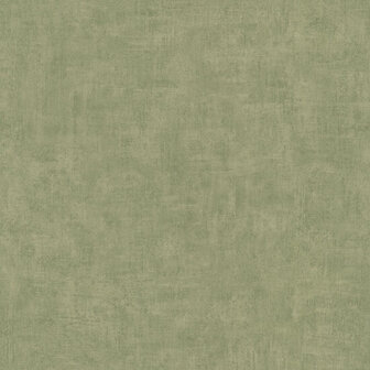 Dutch Wallcoverings Asperia - One Roll One Motif A51515 groen Behang