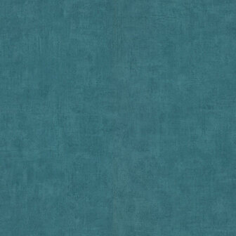 Dutch Wallcoverings Asperia A51519 petrol Behang