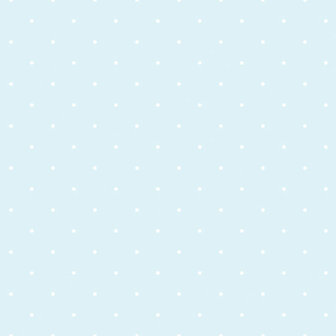 Dutch Wallcoverings Little Kids LL04048 blauw - wit Behang