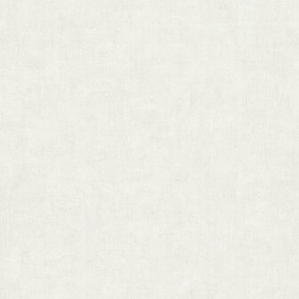 Dutch Wallcoverings One Roll One Motif VOA010-08-2 Wit Behang