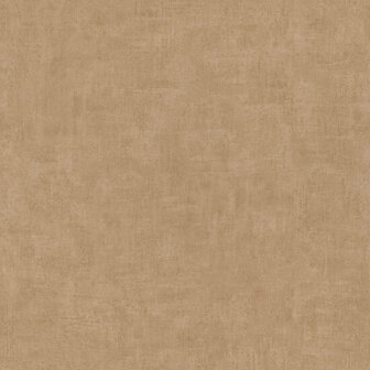 Dutch Wallcoverings One Roll One Motif A51516 Lichtbruin Behang