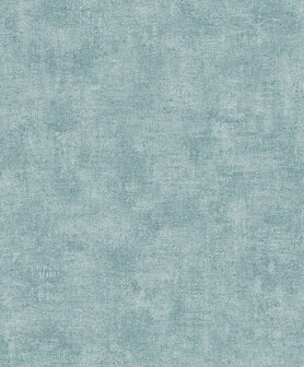 Dutch Wallcoverings Structures A137-01 blauw glitter Behang