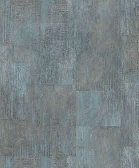 Dutch Wallcoverings Structures L991-01 antraciet Behang