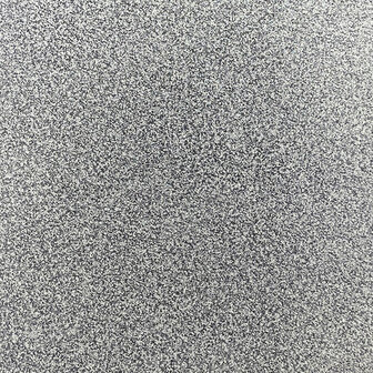 Dutch Wallcoverings Structures M415-09 zwart glitter Behang