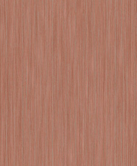 Dutch Wallcoverings Structures M554-05 steenrood Behang