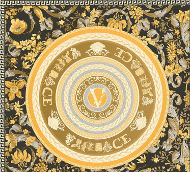 Versace Home 5 38705-5 Goud Behang