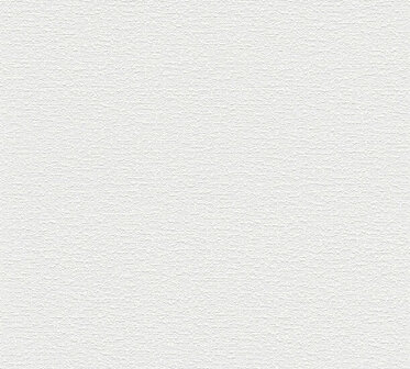 AS Creation 111 Shades of White 2723-55 / 272355 - Wit Behang