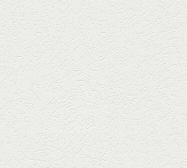 AS Creation 111 Shades of White 2829-10 / 282910 - Wit Behang