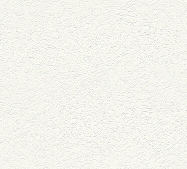 AS Creation 111 Shades of White 3223-19 / 322319 - Wit Behang
