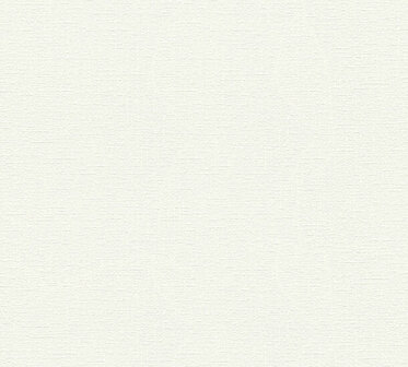 AS Creation 111 Shades of White 33638-1 / 336381 - Wit Behang